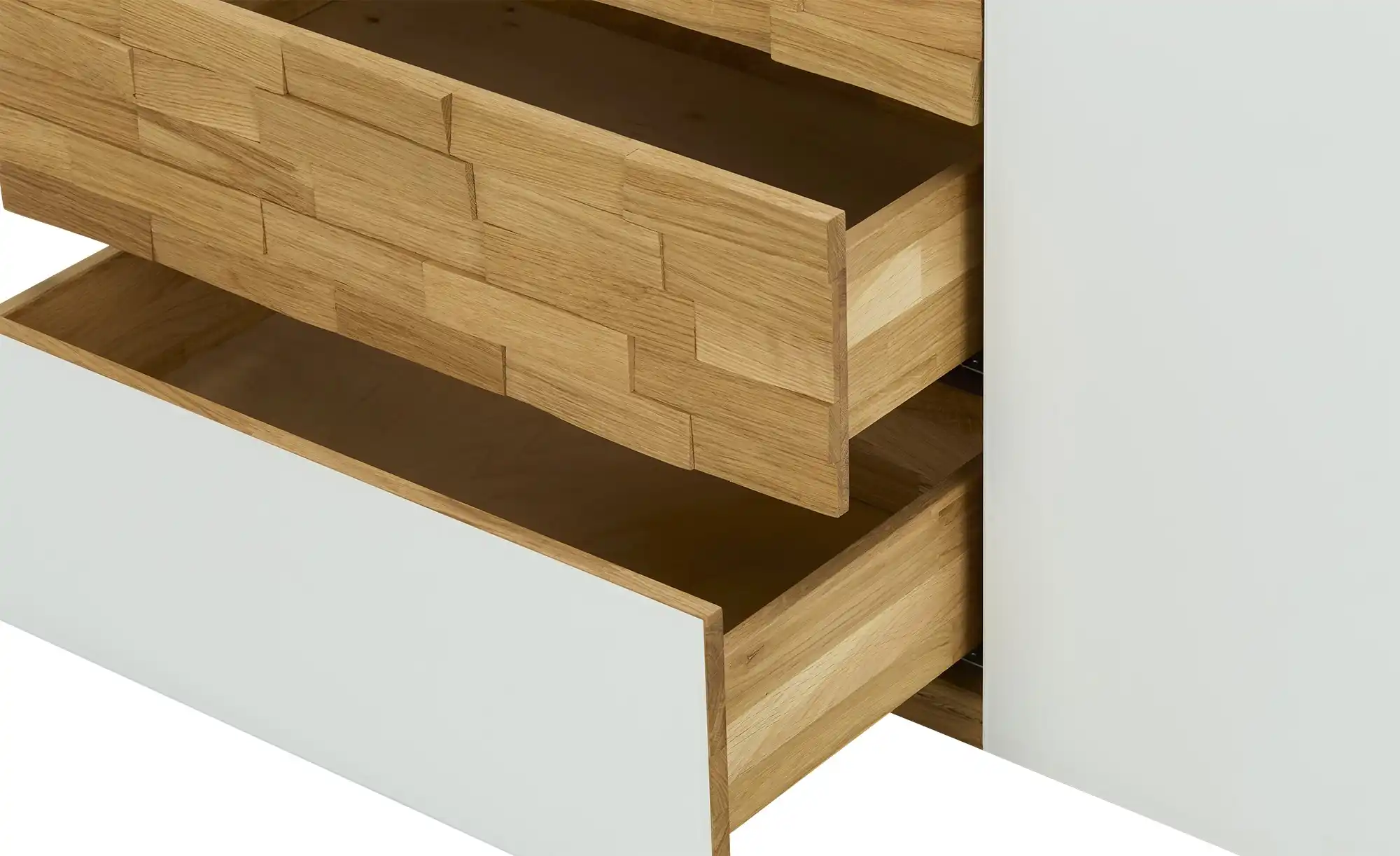 Wohnwert Sideboard Kreta
