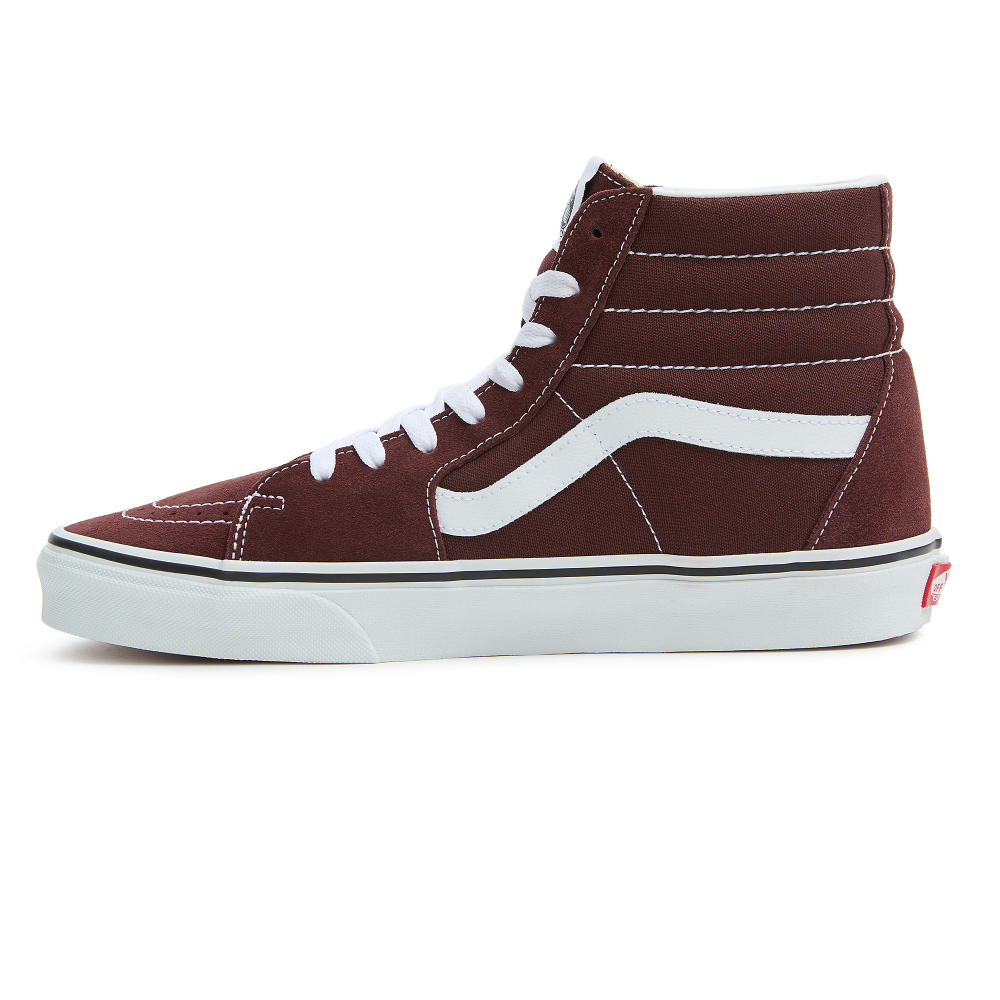 Vans SK8 hi VN0007NS7YO1 / braun