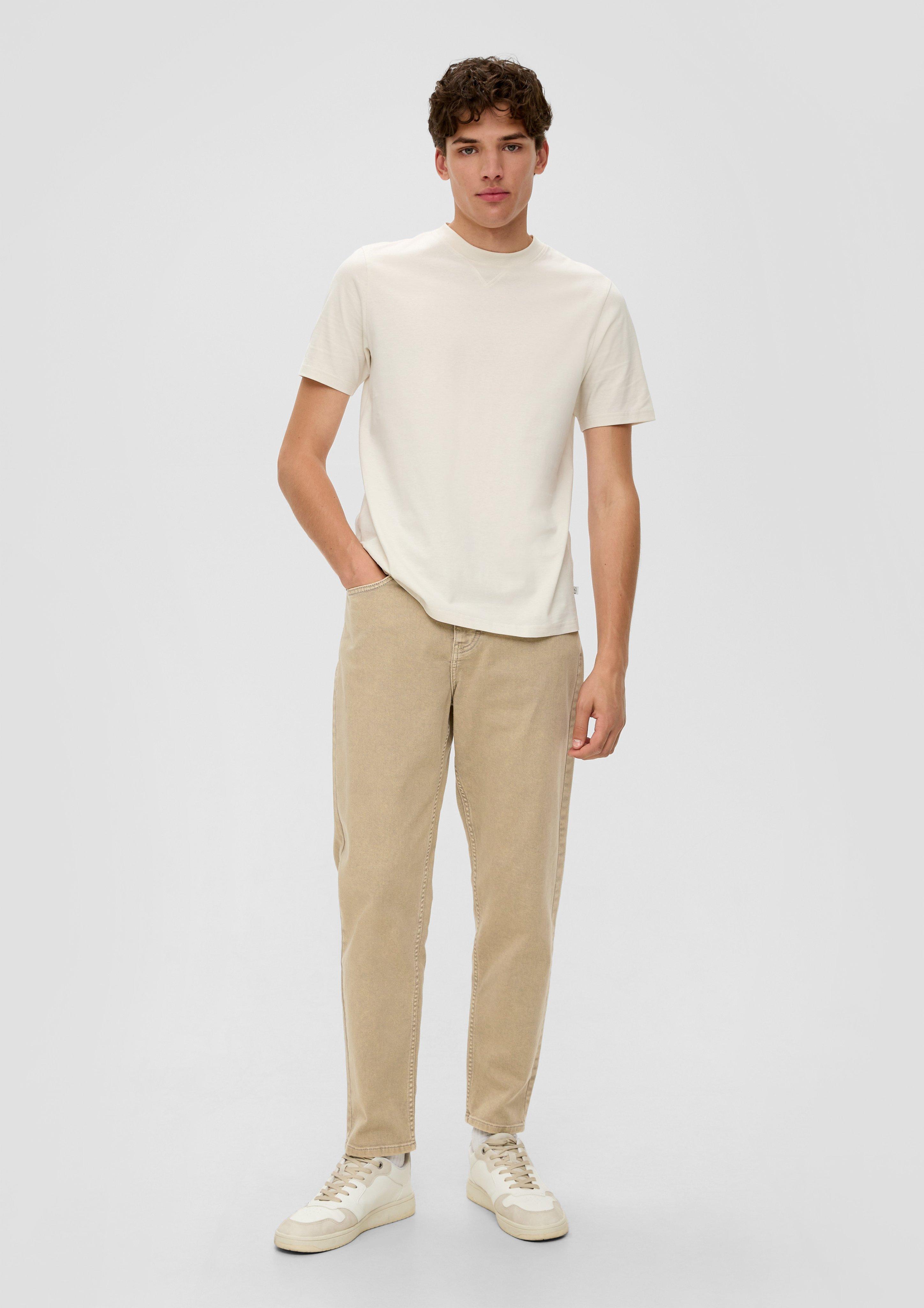 Jeans Brad / Relaxed Fit / High Rise / Tapered Leg   2135479-8235