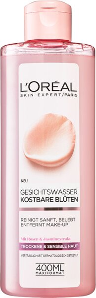 L'Oréal Paris Kostbare Blüten Gesichtswasser
