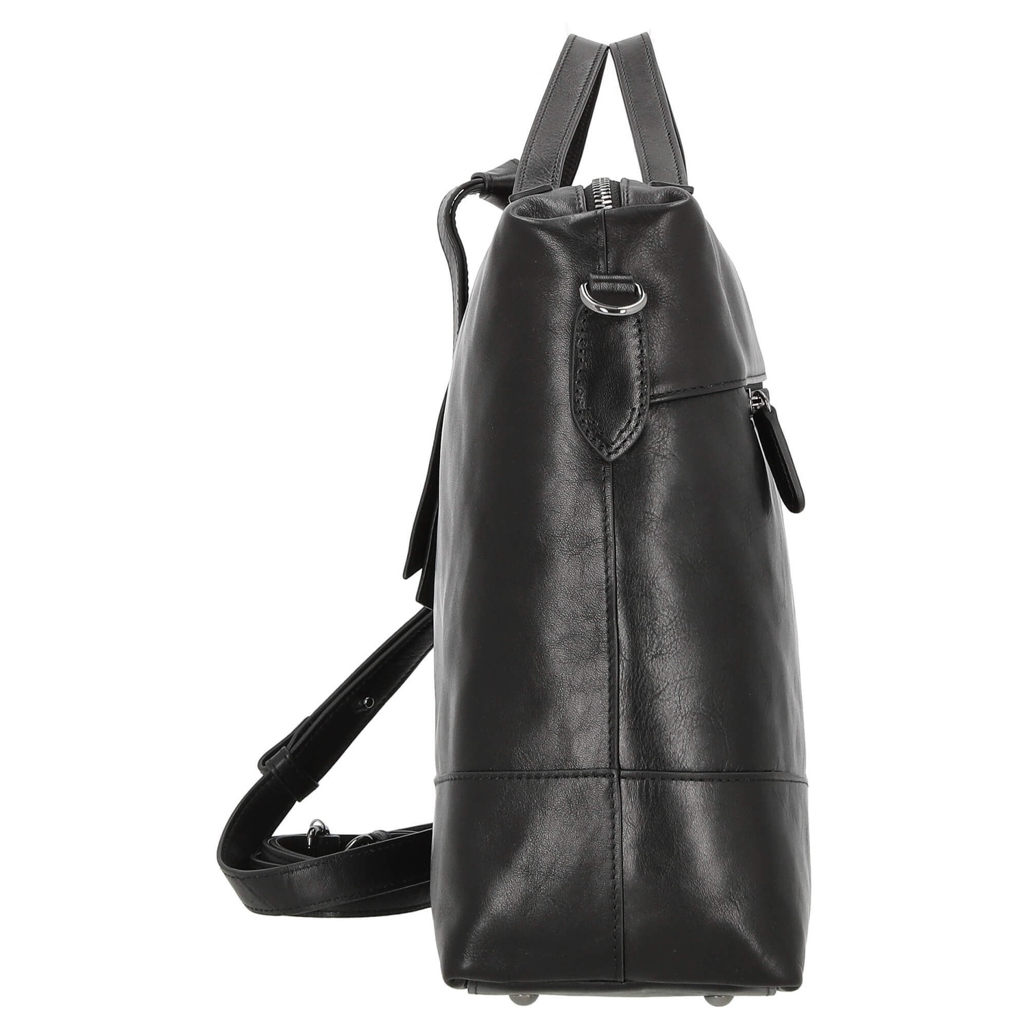 Yay - Shopper Rindsleder