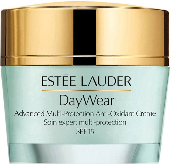 Estée Lauder DayWear Advanced Multi-Protection - trockene Haut Gesichtscreme