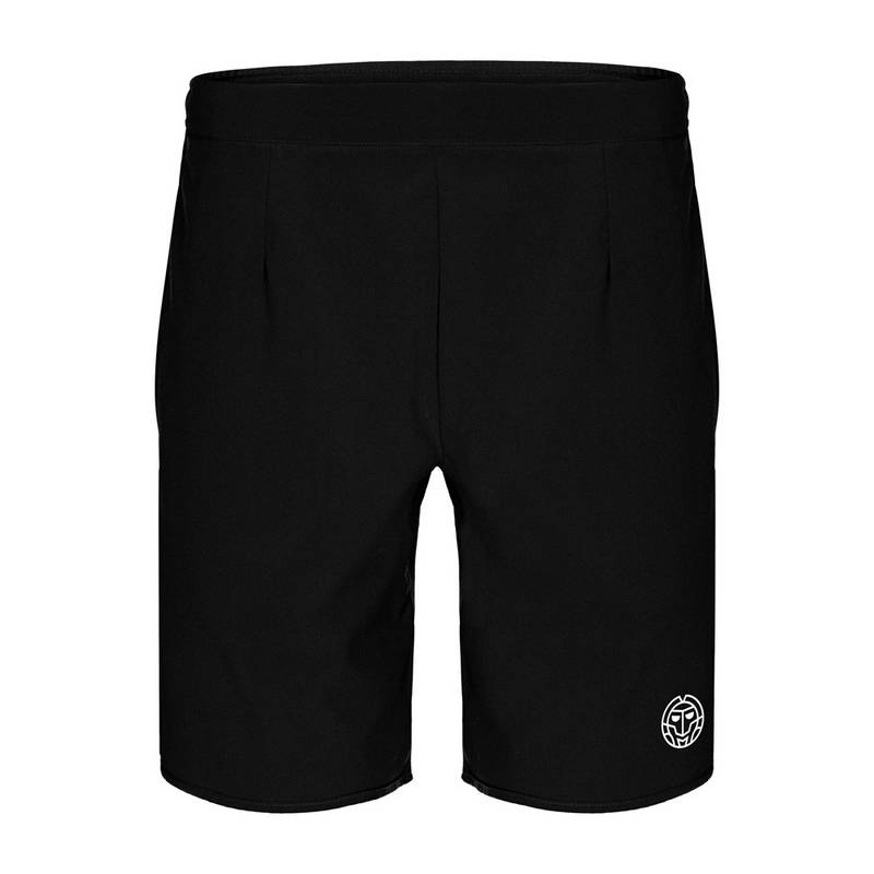 BIDI BADU Henry 2.0 Tech Shorts Tennisshorts Herren