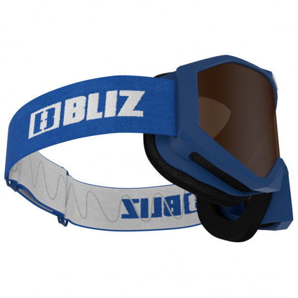 Bliz - Liner Cat. 3 VLT 14% - Skibrille