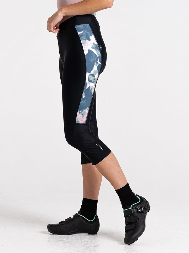 Dare 2b Fahrrad-Caprileggings 
