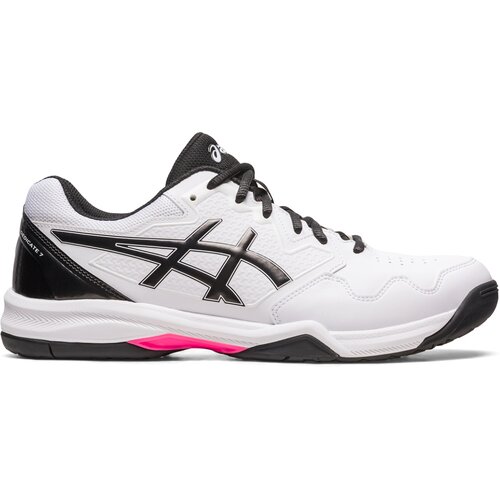 HERREN TENNISOUTDOORSCHUHE GEL-DEDICATE 7
