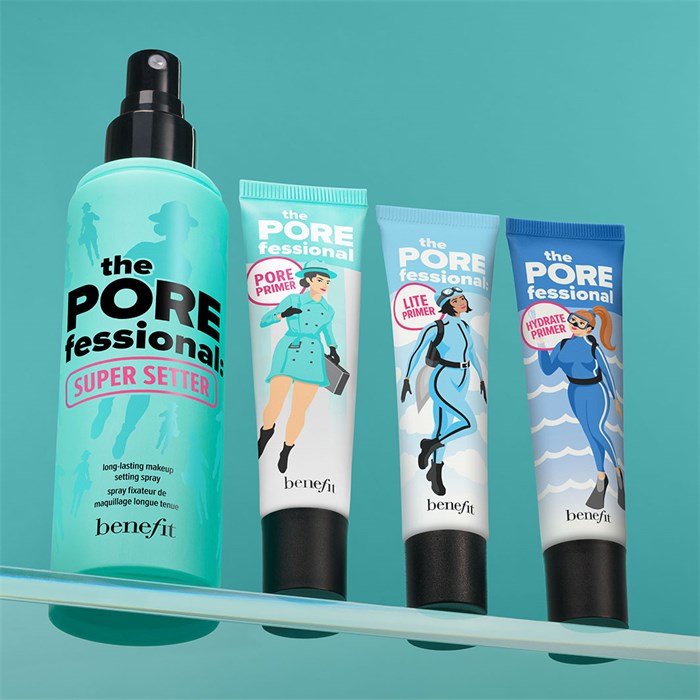 The POREfessionale Lite Primer