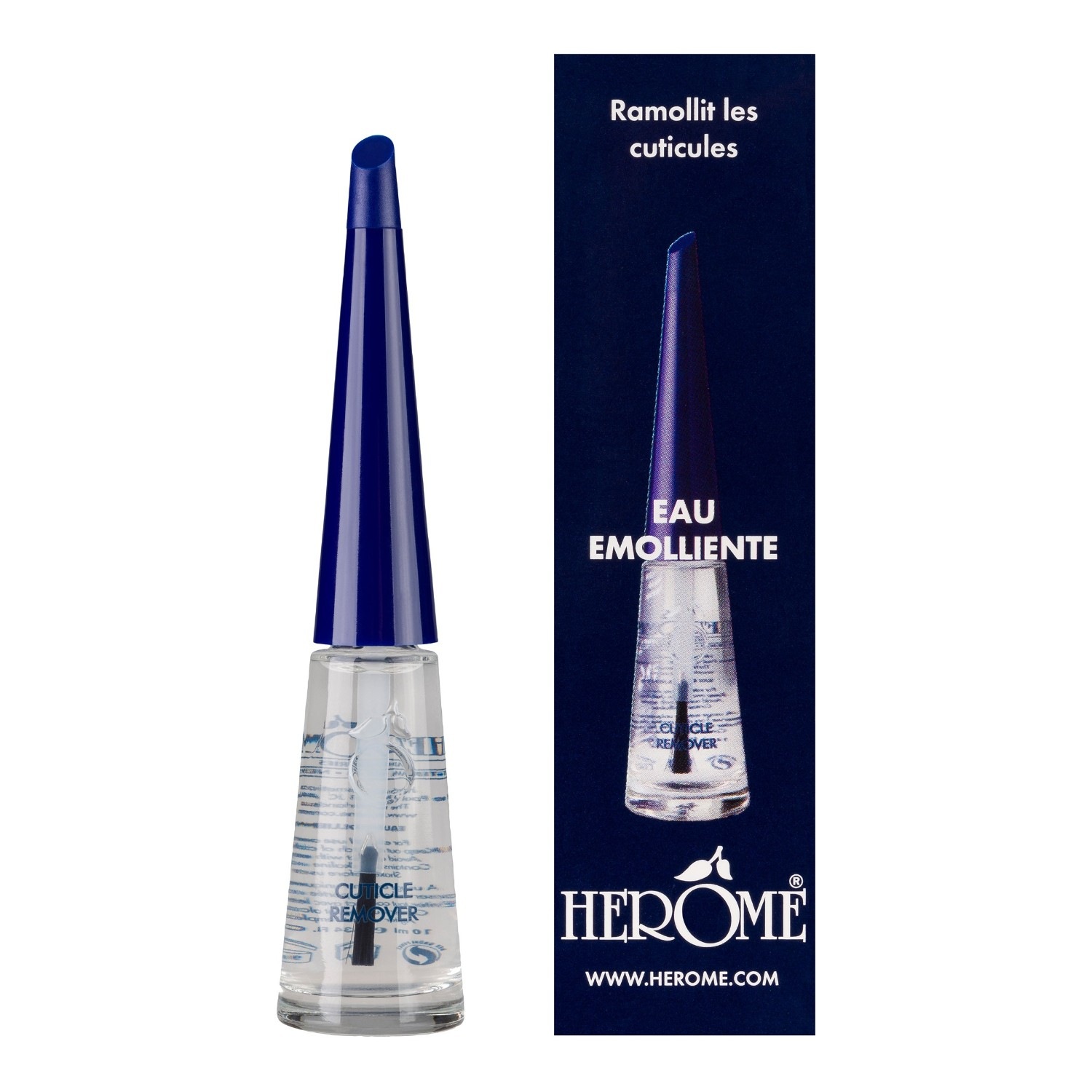 Herome Cosmetics emolijentna voda