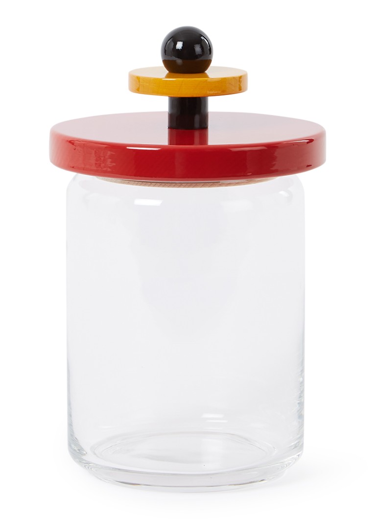 Borcan Alessi Values de 1 litru