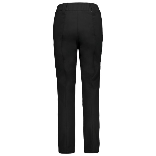 CMP - Women's Long Pant Softshell Comfort Fit - Softshellhose