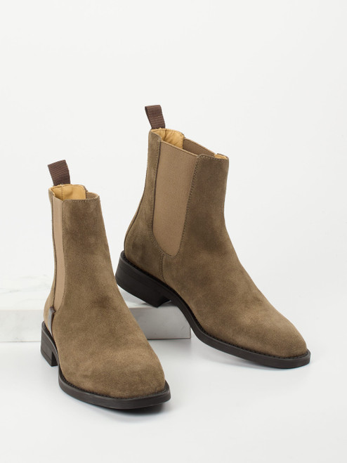 Stiefelette-17132490038 Gant