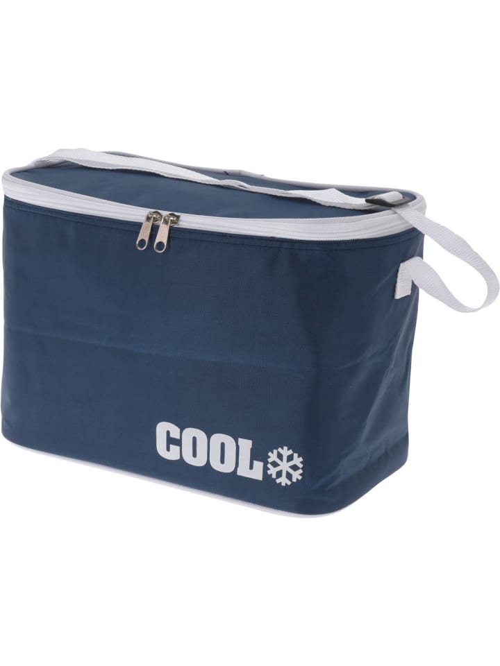 Excellent Houseware Kühltasche in marineblau günstig kaufen onesize