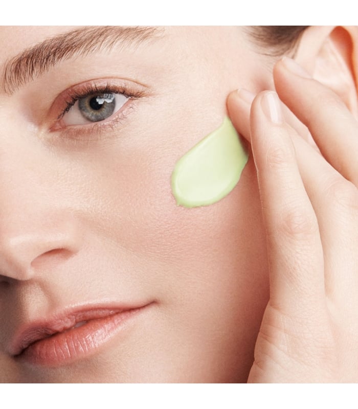 Clarins-CALM-ESSENTIEL GEL ANTI-ROUGEURS-A l’extrait de sauge sclarée*