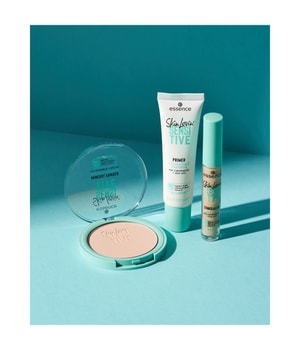 essence Skin Lovin' Sensitive Mineral Make-up-9 g