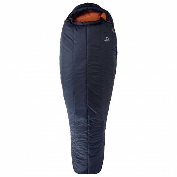 Mountain Equipment - Nova II - Kunstfaserschlafsack