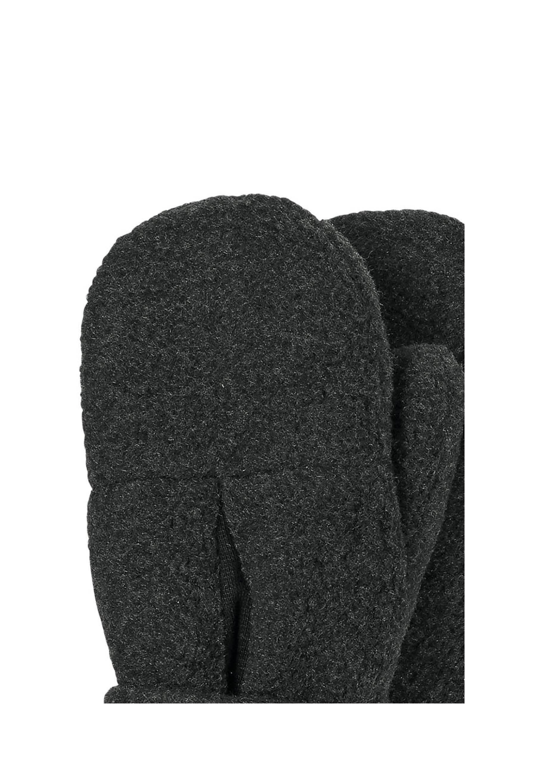 Fäustlinge gefüttert mit Microfleece
