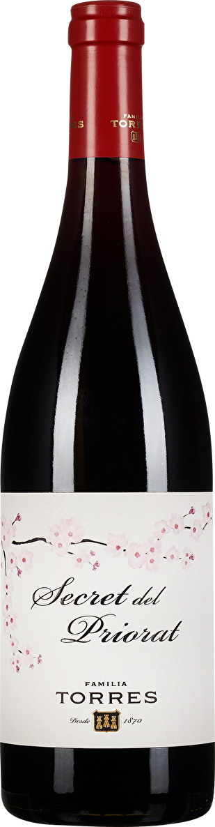 Familia Torres Secret del Priorat 2021