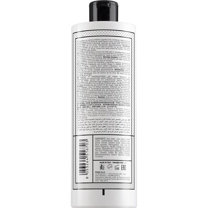 Shampoo