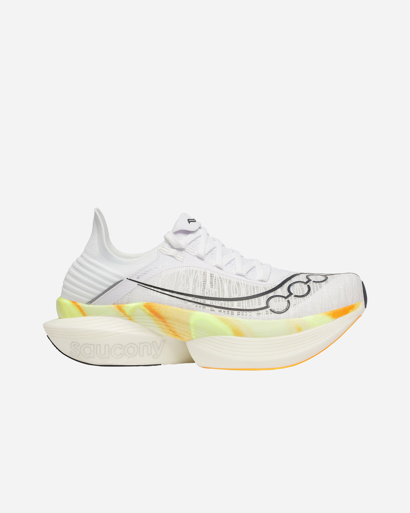Saucony Endorphin Elite 2 M S30994-130 juoksukengät