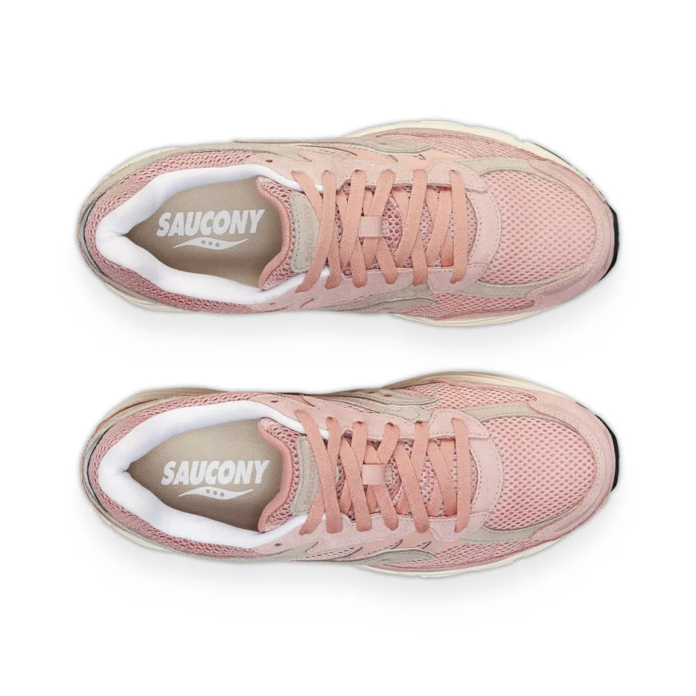 Saucony ProGrid Omni 9 Premium S70740-12 / pink