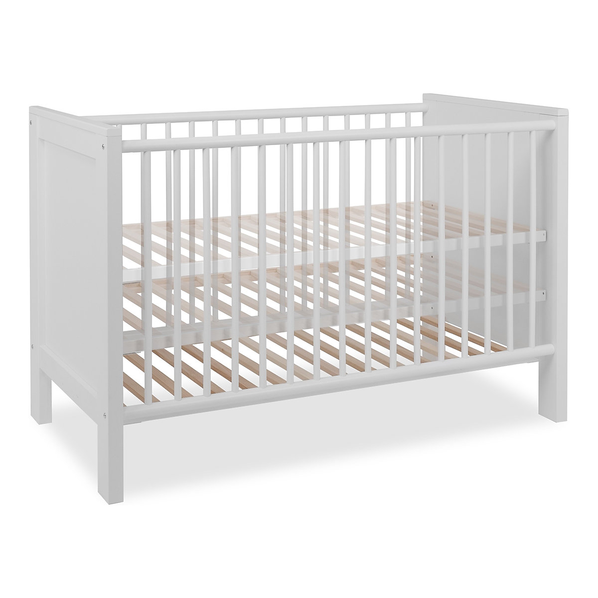 Babyzimmer 2-teilig Eric