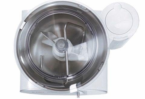BOSCH Küchenmaschine Universal Plus MUM6N21, 1000 W, 6,2 l Schüssel