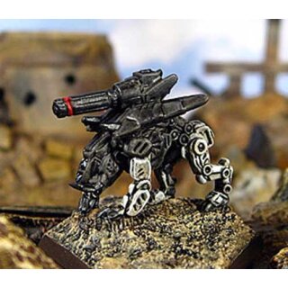 Shedu Battle Armor