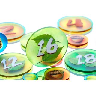 Photosynthesis Token Set
