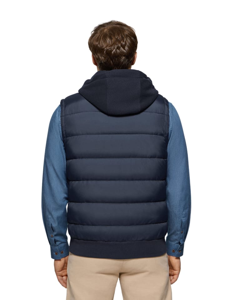 Polo Club Westen in Navyblau günstig kaufen
