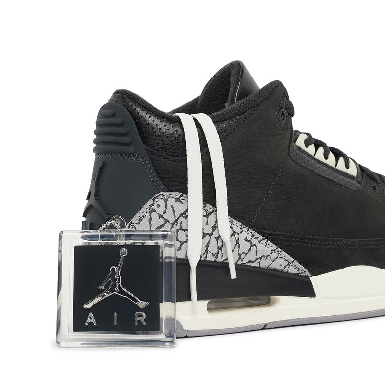 JORDAN Wmns Air Jordan 3 