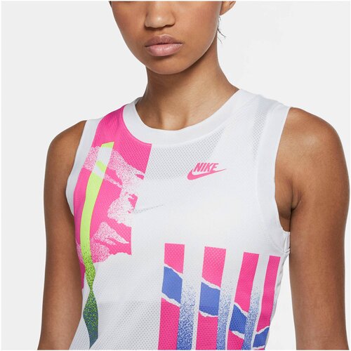 DAMEN TENNIS-TOP 