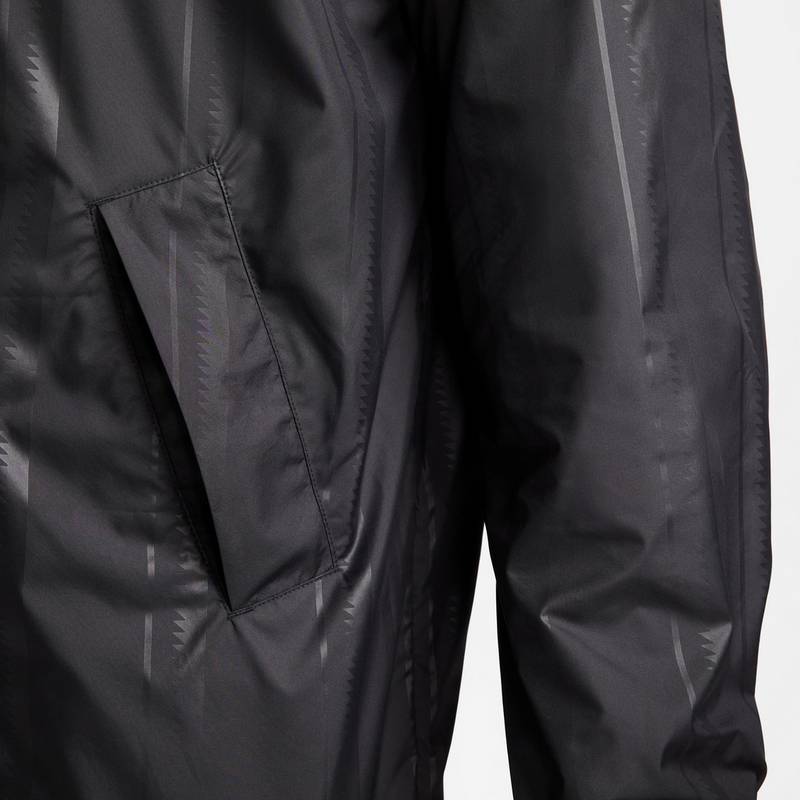 Nike Academy Regenjacke Herren