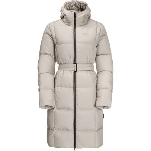 DAMEN MANTEL FROZEN LAKE COAT W