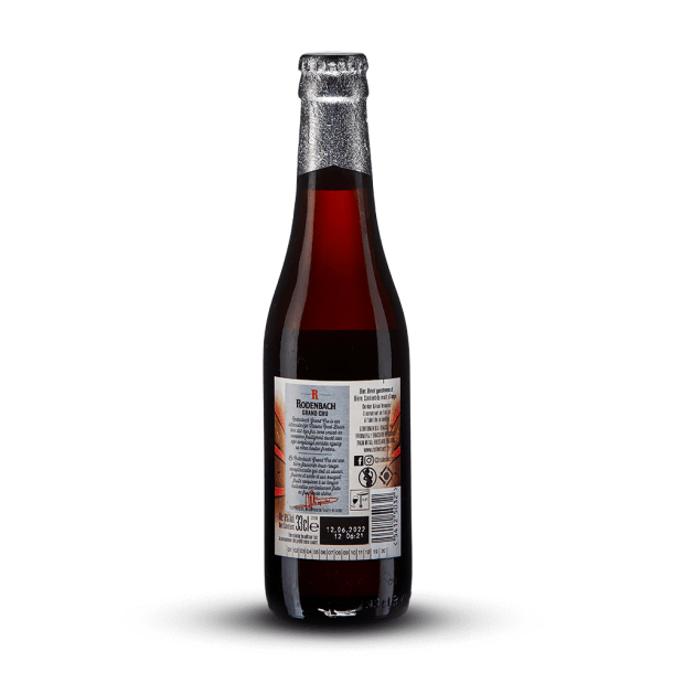 Rodenbach Grand Cru 33cl