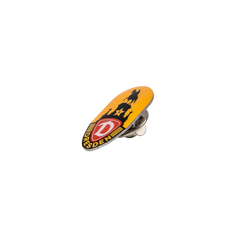 Pin König Johann