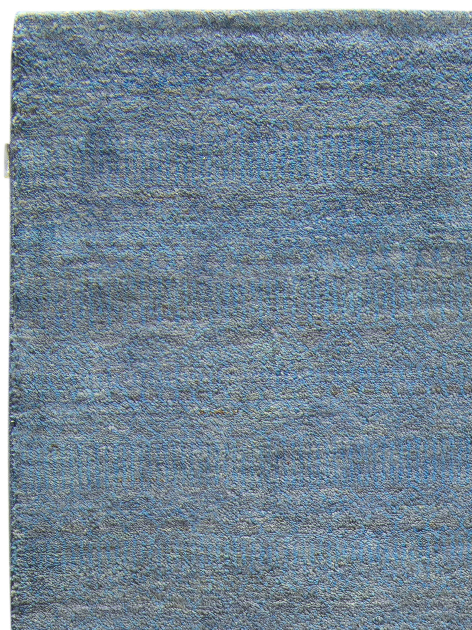 Contemporary Gabbeh ca. 201 x 304 cm, Unikat / Einzelstück