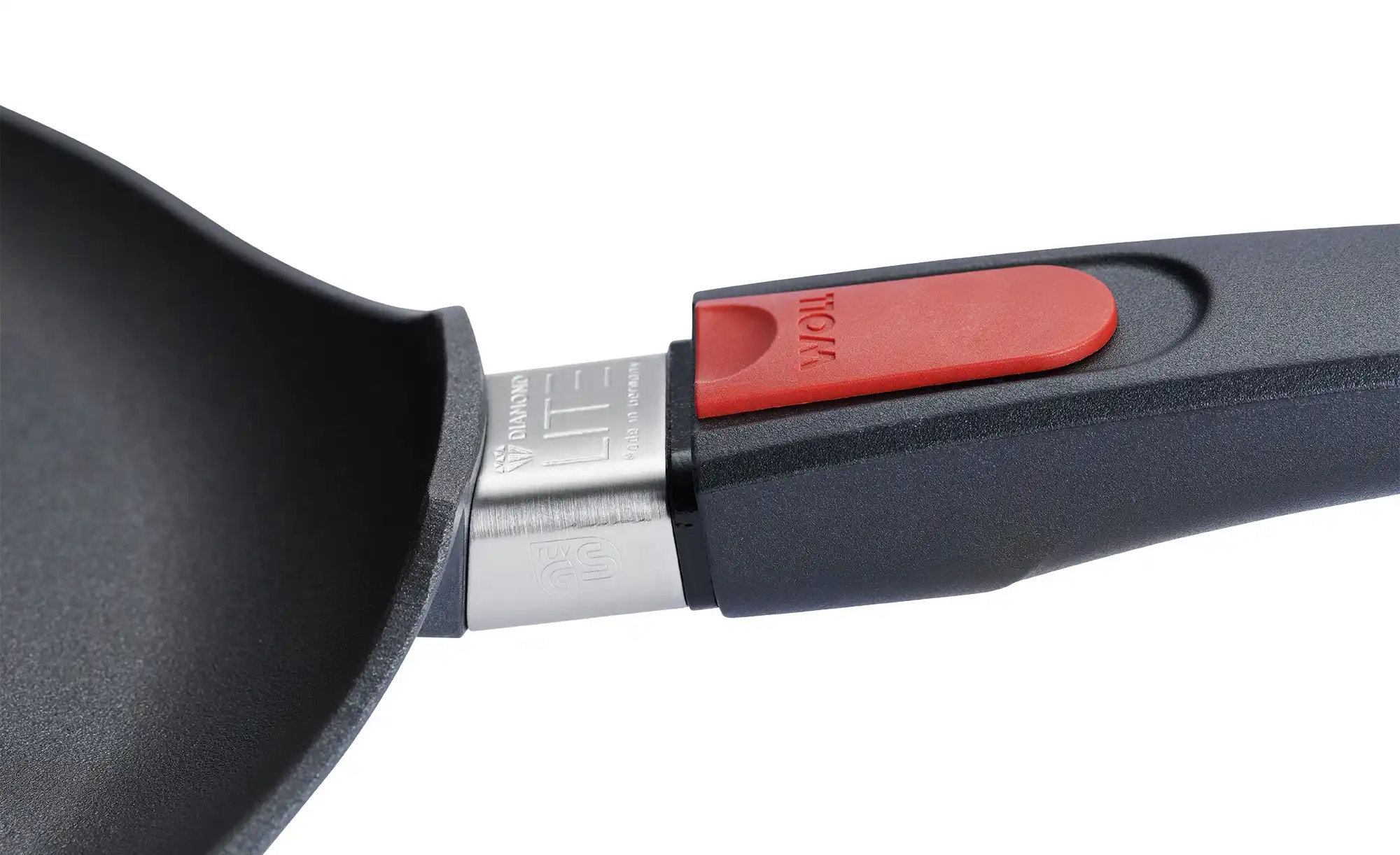 WOLL Crêpepfanne Diamond Lite