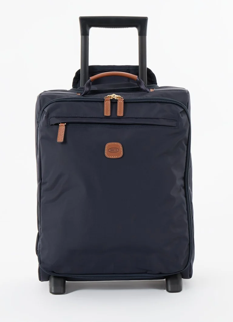 Bric's X-Travel ratiņi 50 cm