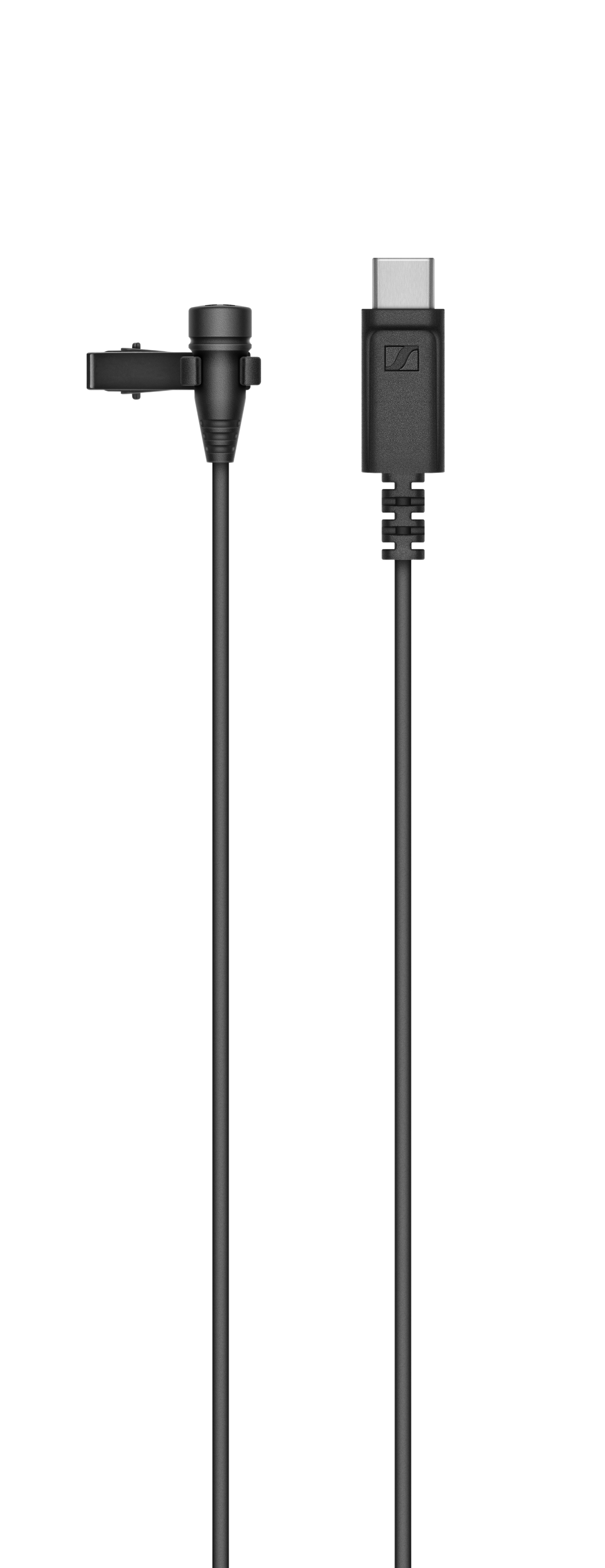XS Lav USB-C