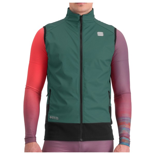 Sportful - Apex Vest - Softshellweste
