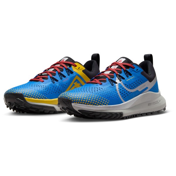Nike - Women's Pegasus Trail 4 - Trailrunningschuhe