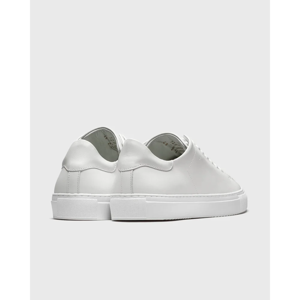 Axel Arigato Clean 90 28102 / weiss