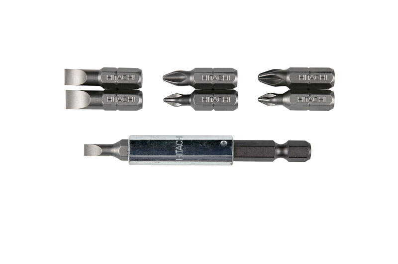 Accessori HiKOKI 752397 Portainserti magnetico da 1/4