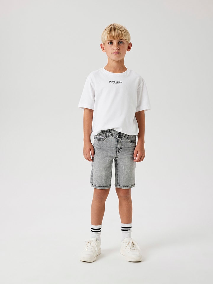name it Jeans-Bermuda 