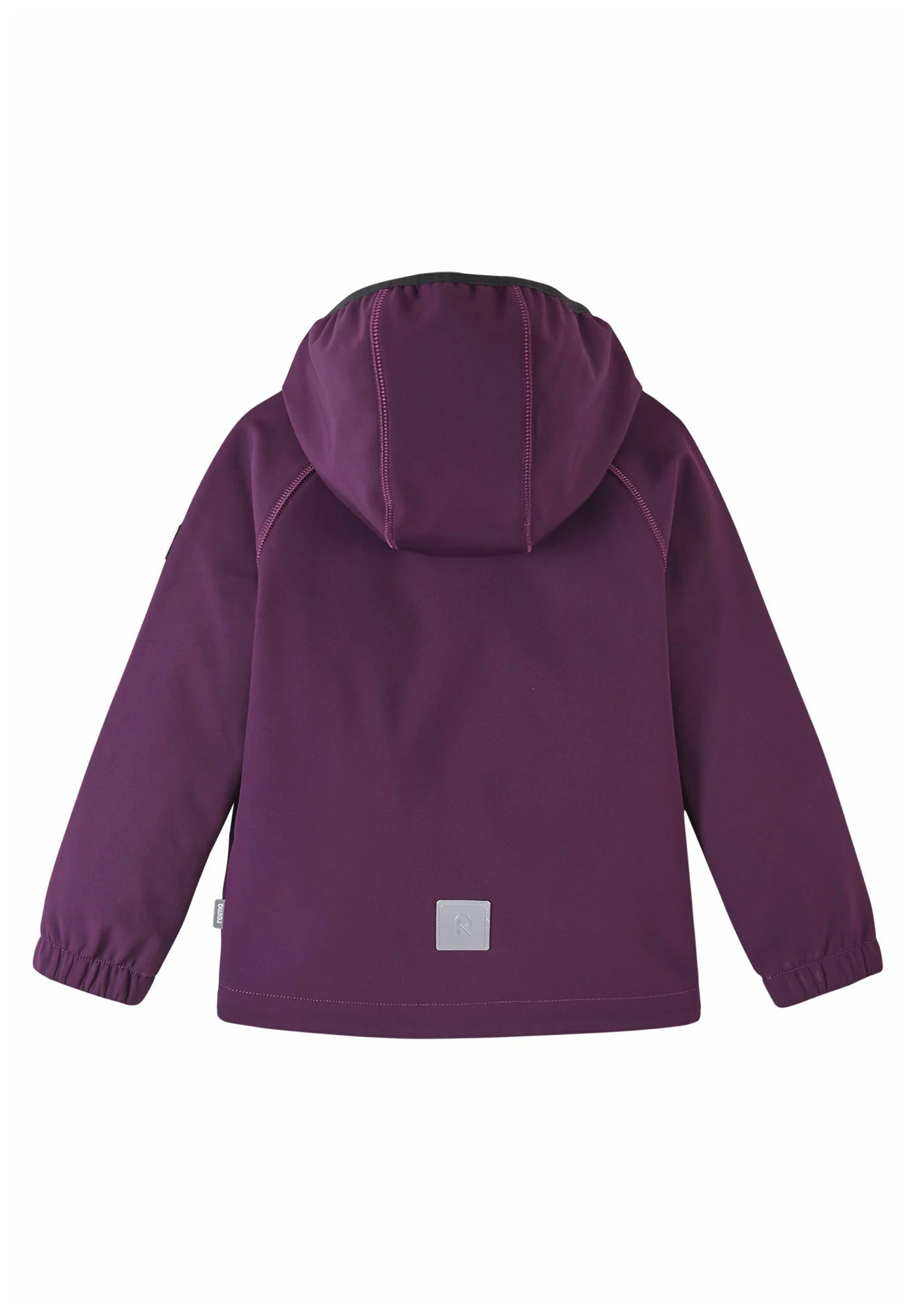 Reima VANTTI - Chaqueta softshell