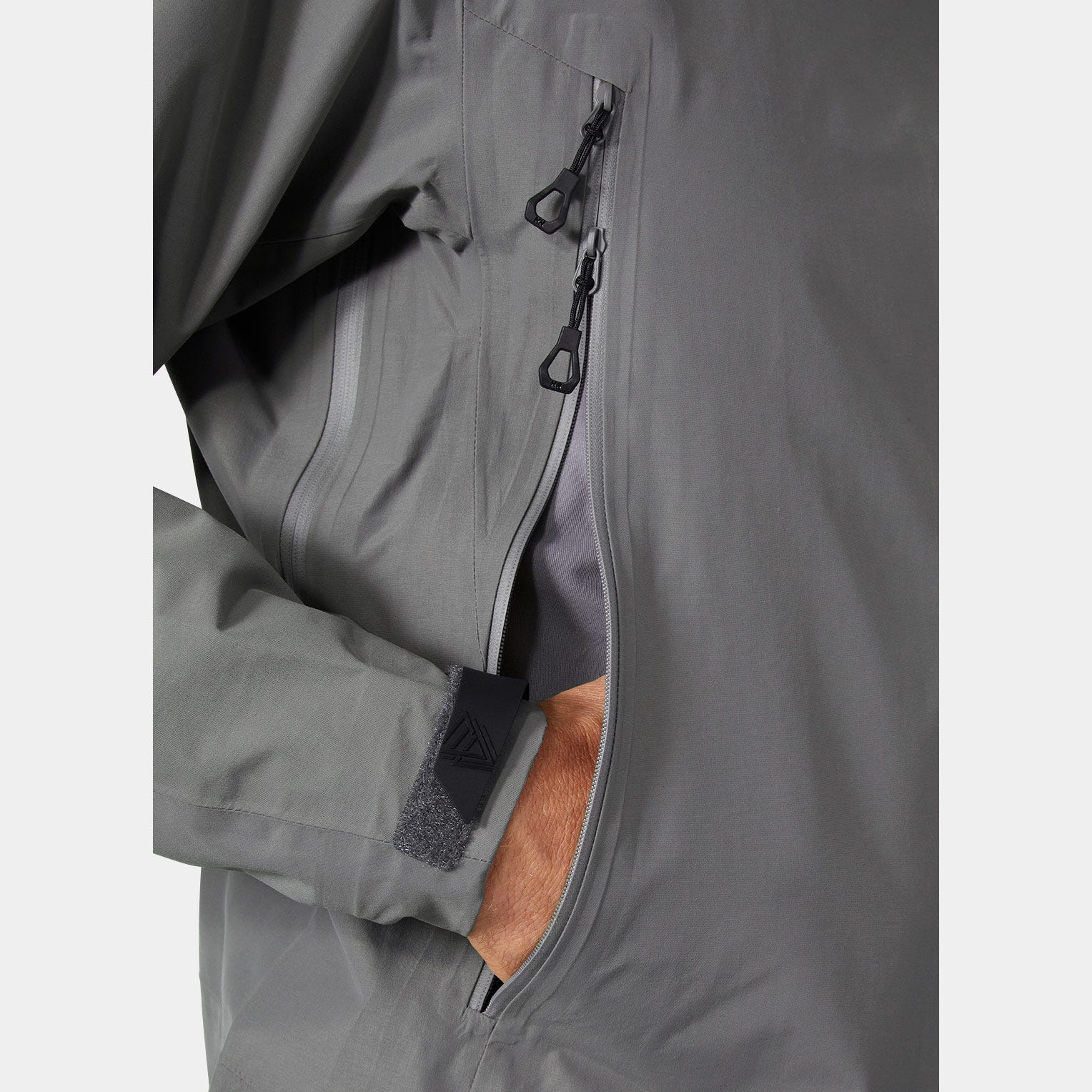 Men's Odin 9 Worlds 3.0 Shell Jacket