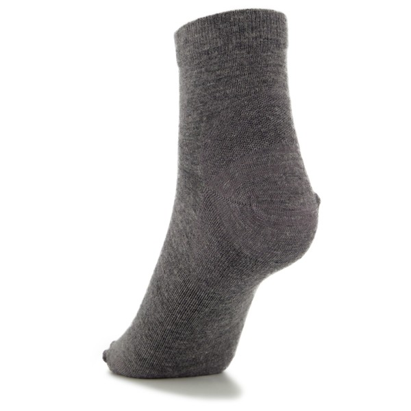 Stoic - Merino Everyday Light Quarter Socks - Multifunktionssocken