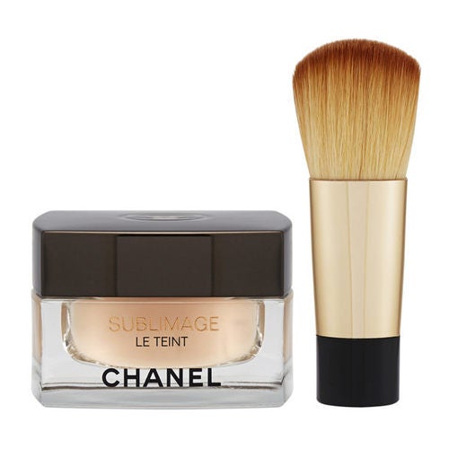 Chanel Sublimage Le Teint krēmveida tonālais krēms 30 Beige 30 ml