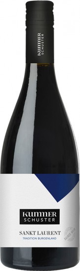 2019 St. Laurent trocken - Weingut Rainer Wein