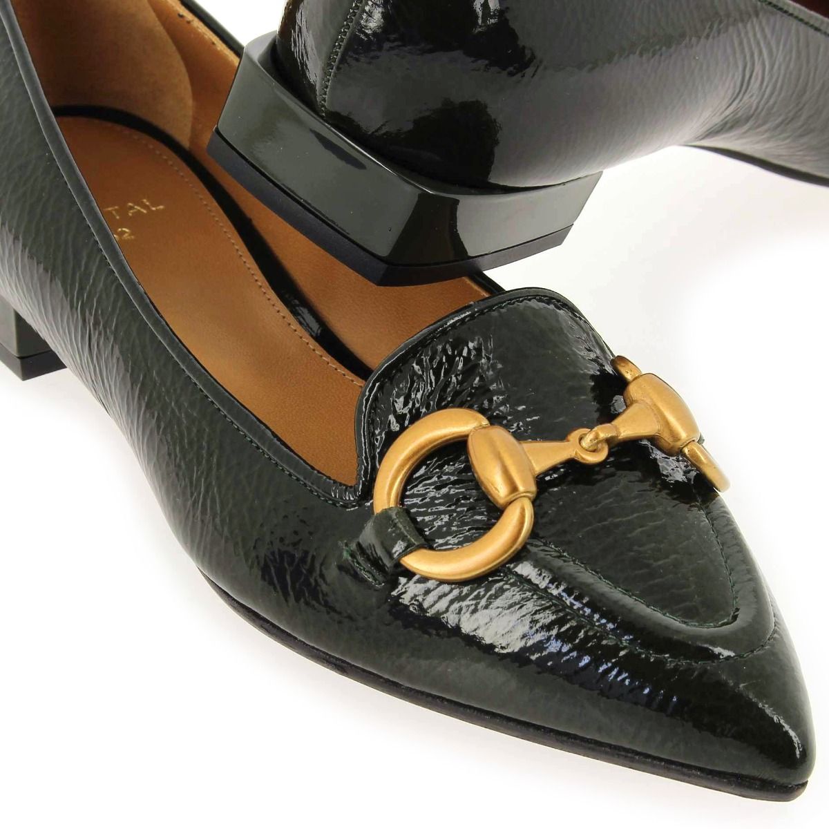 Chantal 1962  1800 - vert